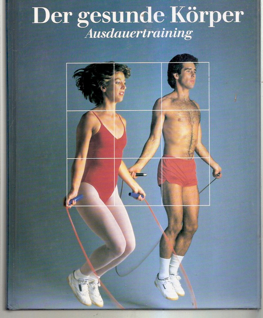 Fit door beweging: conditietraining (Fitness en gezonde voeding) Health, Nutrition & Fitness