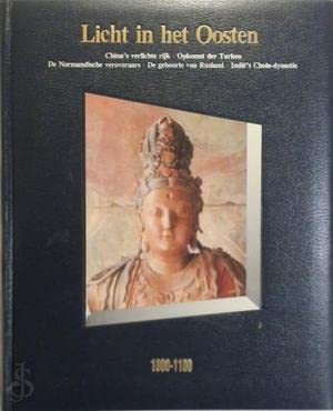 Aufblühende Reiche im Osten: 1000-1100 n. Chr. Politics & History