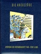De kruistochten 1100-1200 Politics & History books