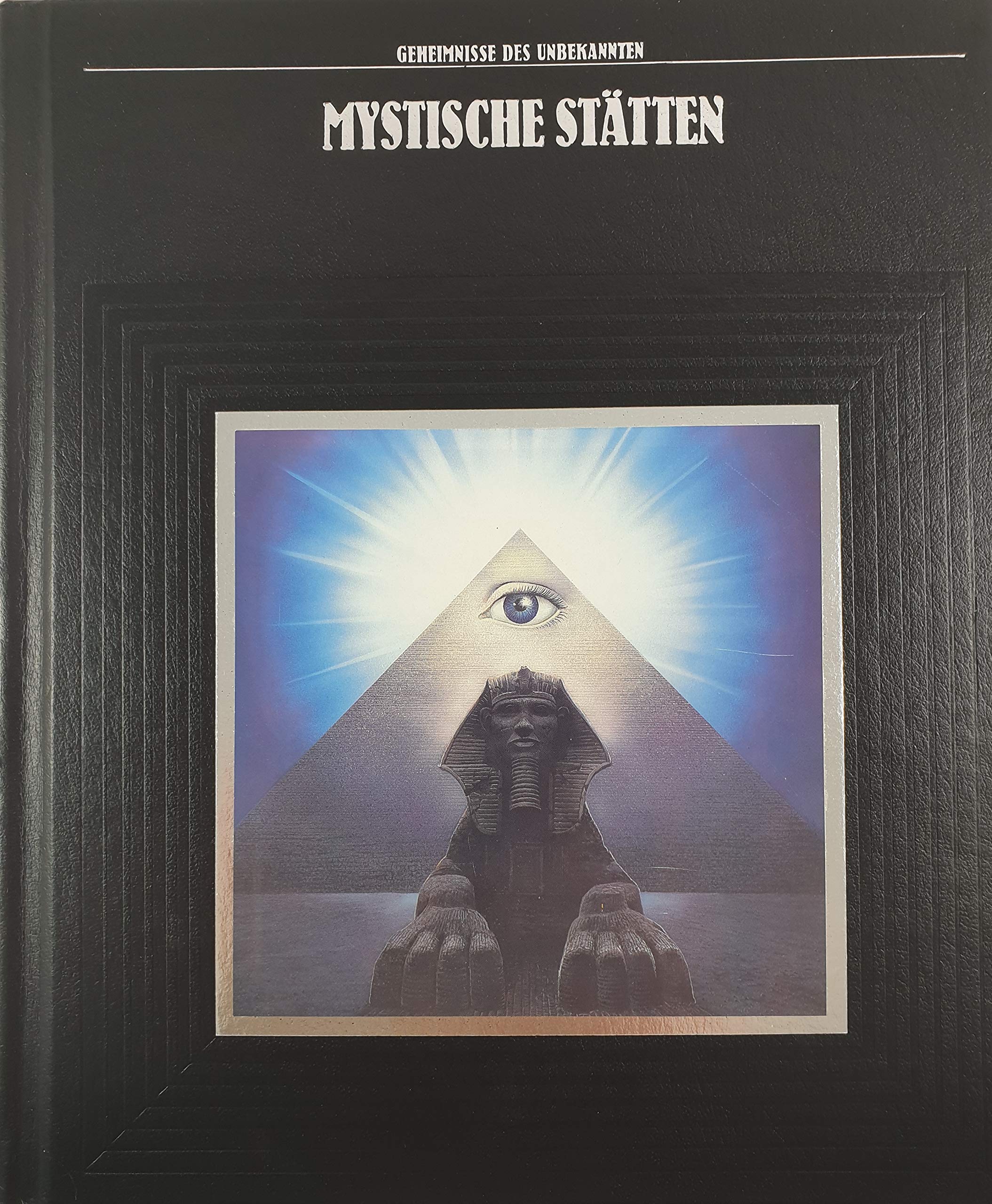 Product Image: Mystische Stätten