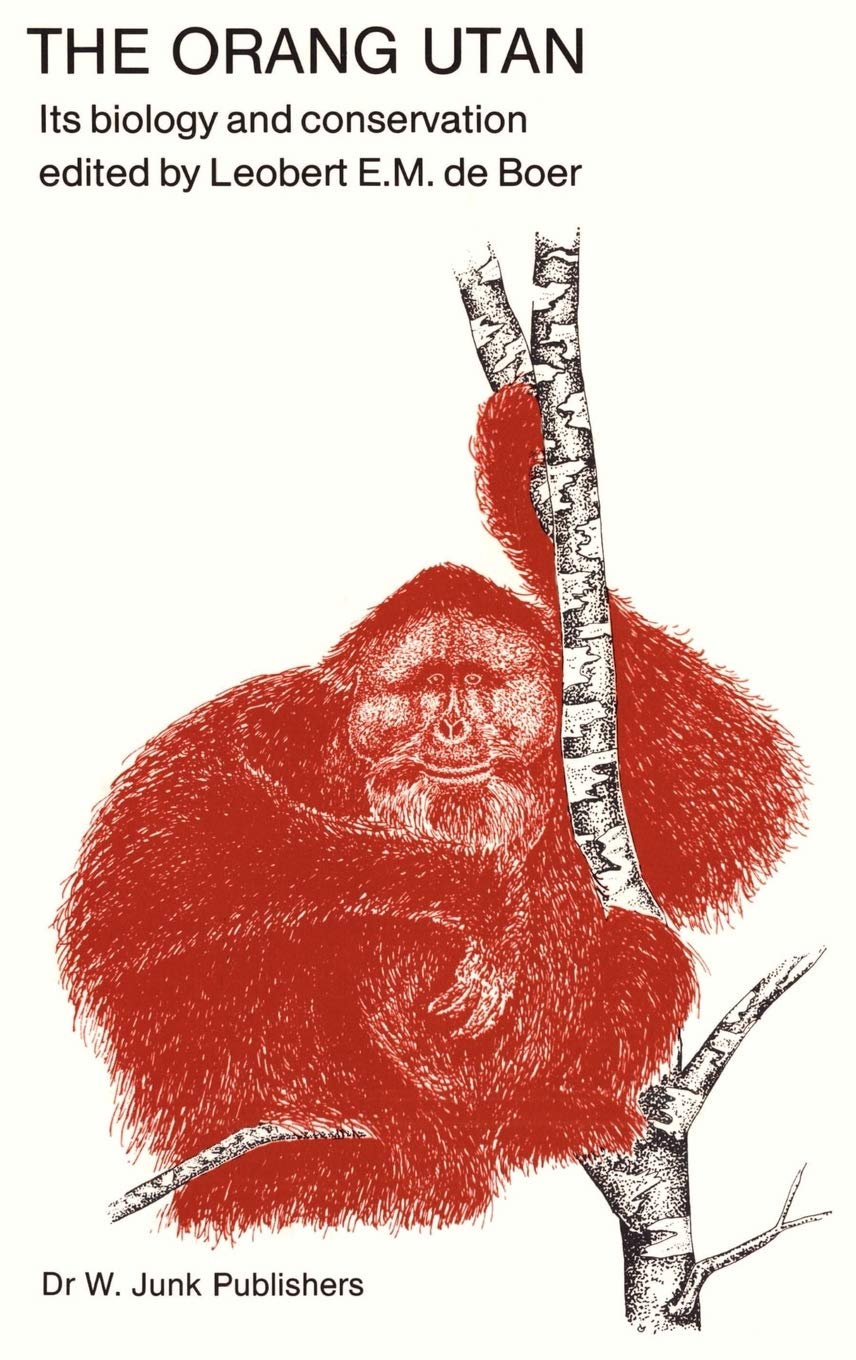 Product Image: The Orang Utan