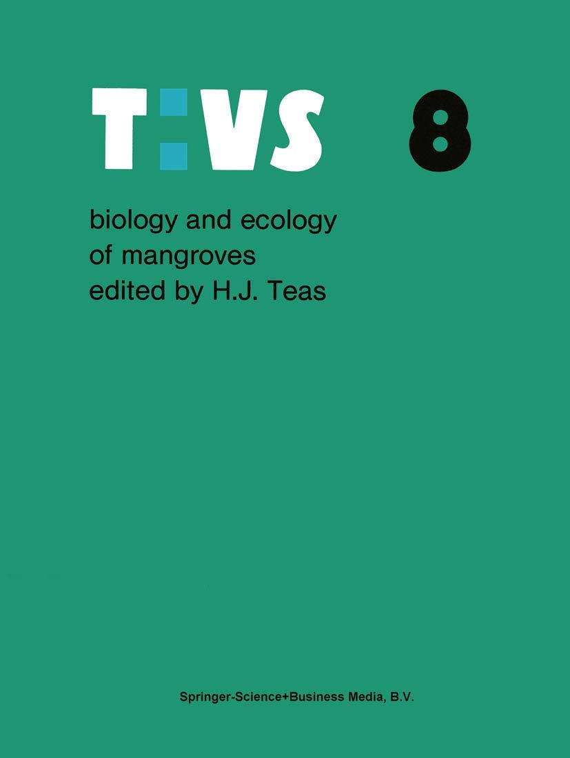 Biology and ecology of mangroves Natural Sciences