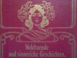 Liebreizendes, Ergötzliches und Herzerfrischendes aus der Gartenlaube. Leisure, Home & Garden