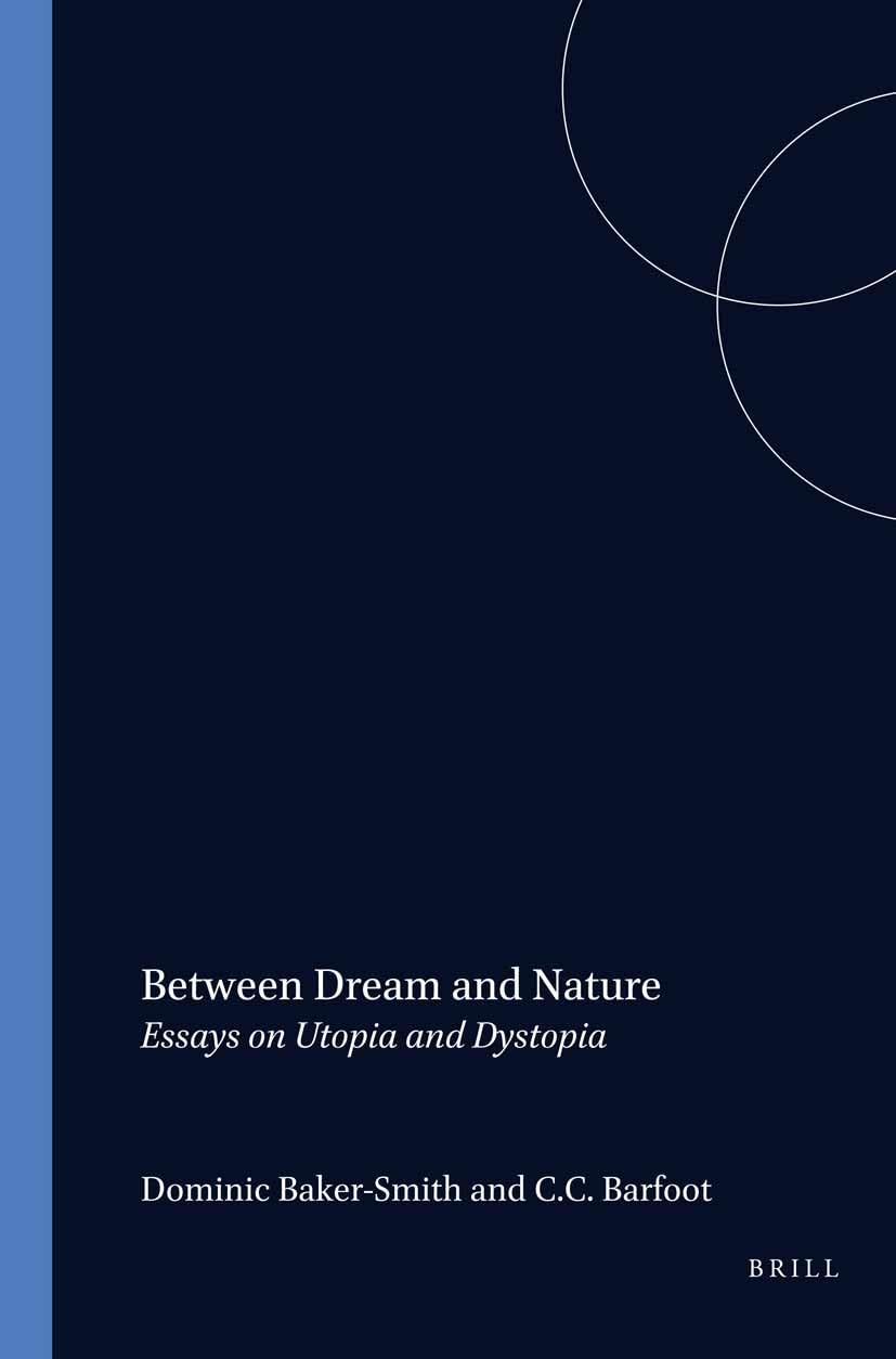 Product Image: Between Dream and Nature