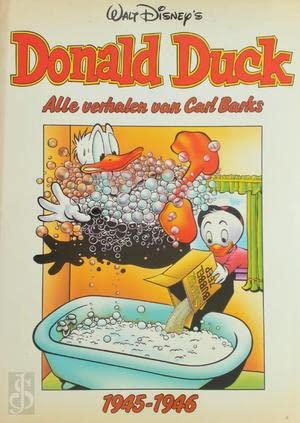 Walt Disney's Donald Duck: alle verhalen van Carl Barks / 1945-1946 book