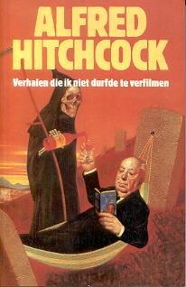 Verhalen die ik niet durfde verfilmen book