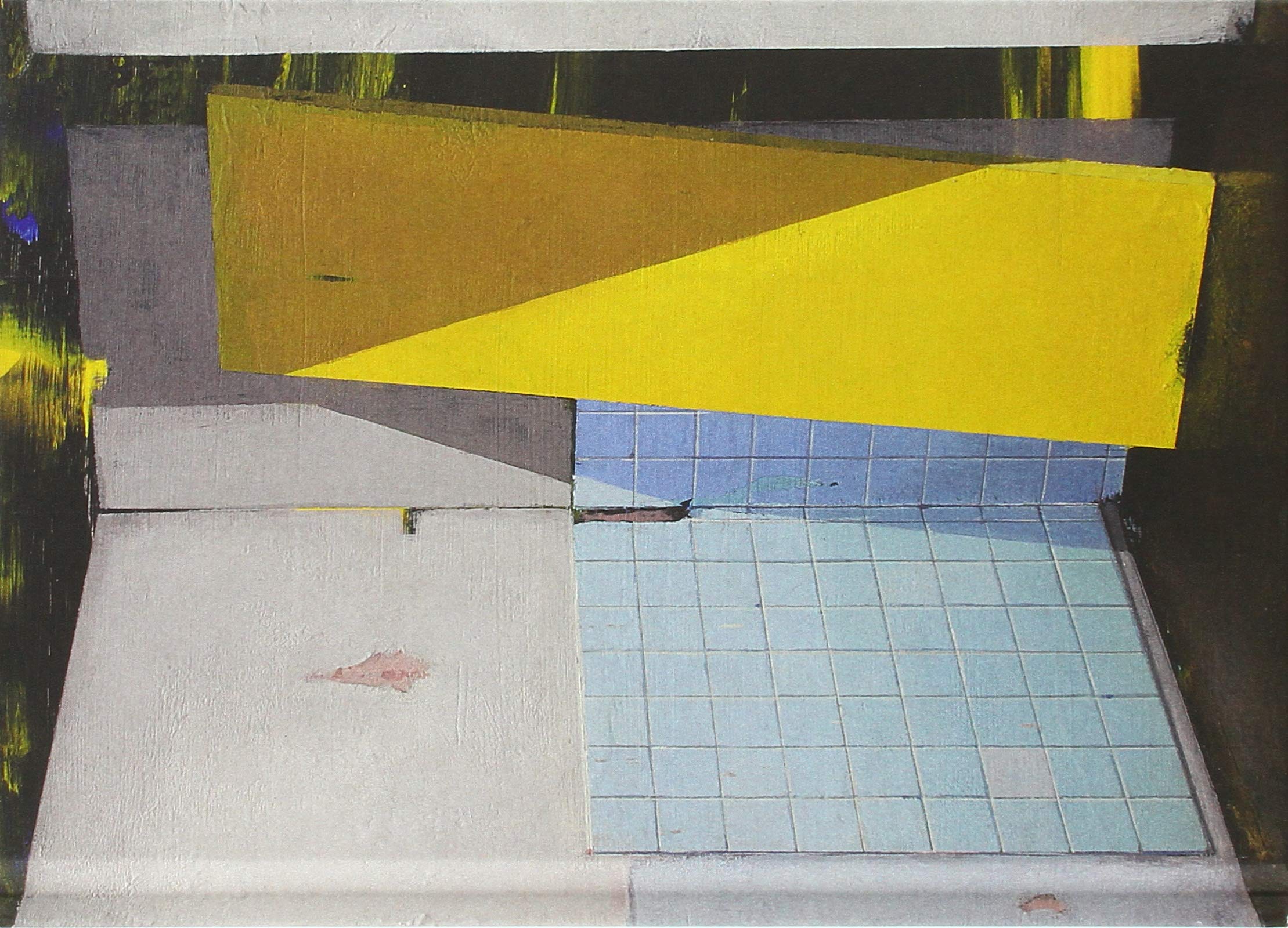 Carlos Sagrera: Patterns book
