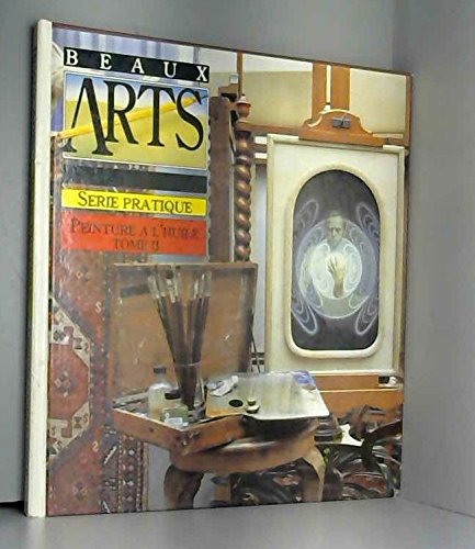 Peinture à l'huile. Vol. 2 book