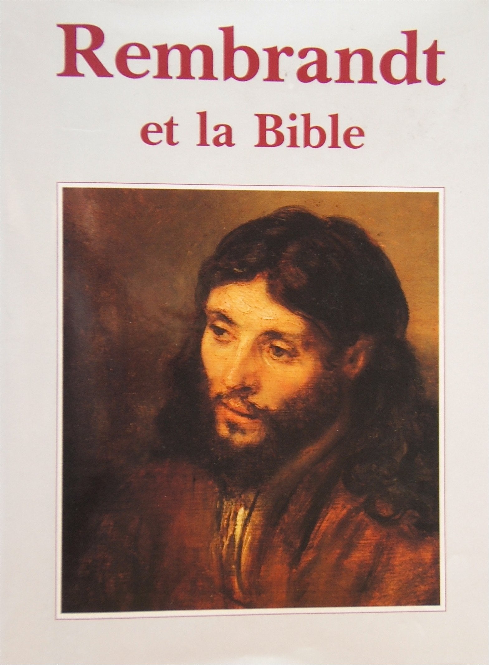 Product Image: REMBRANDT et la Bible