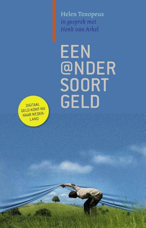 Een ander soort geld: helpt economie, milieu en euro book