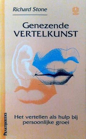 Genezende vertelkunst (Bres praktijkreeks) Medicine