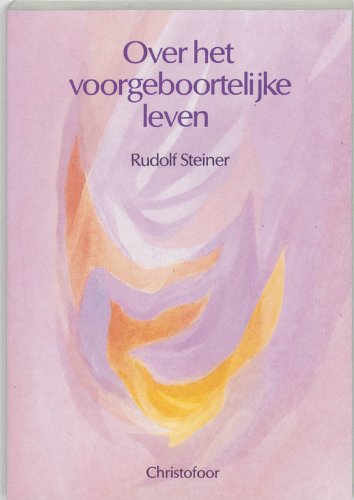 Over het voorgeboortelijke leven book