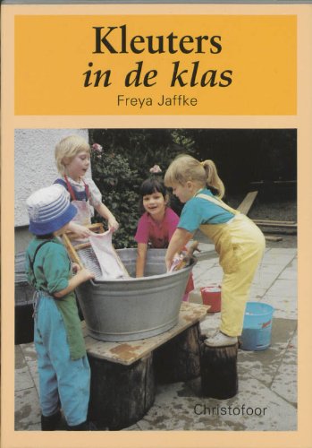 Product Image: Kleuters in de klas