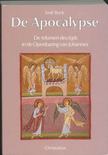 De Apocalypse: de tekenen des tijds in de Openbaring van Johannes Social Sciences