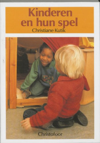 Product Image: Kinderen en hun spel