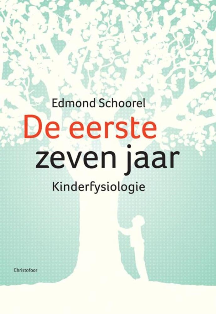 De eerste zeven jaar: kinderfysiologie Education & Training