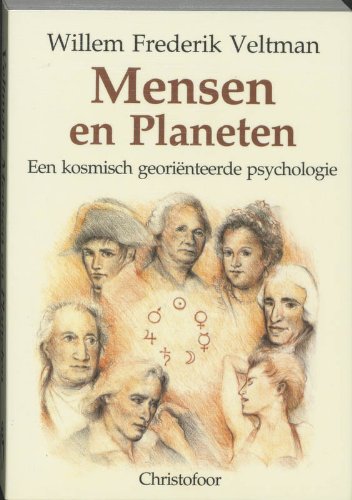 Mensen en planeten: een kosmisch georienteerde psychologie Psychology