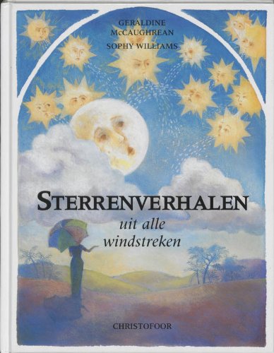 Sterrenverhalen uit alle windstreken book