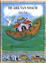 De ark van Noach Books