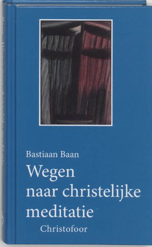 Wegen naar christelijke meditatie Lifestyle