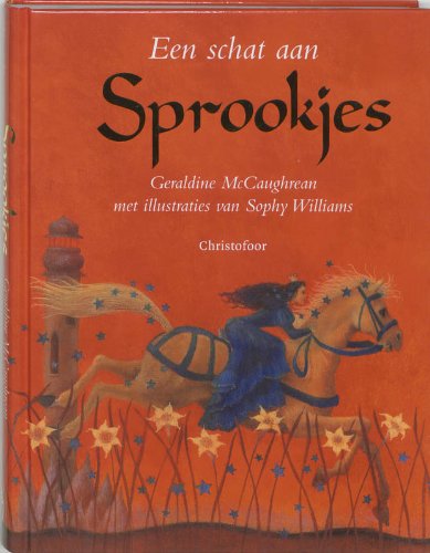 Een schat aan sprookjes book