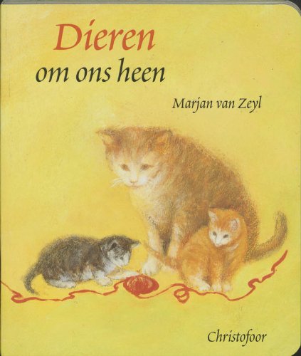 Product Image: Dieren om ons heen