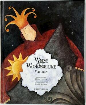 Wijze en wonderlijke verhalen Books