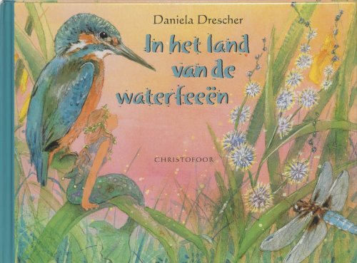 In het land van de waterfeeën book