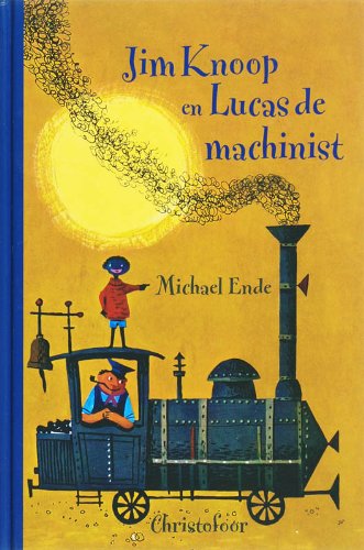 Jim Knoop en Lucas de machinist Novels & Short Stories