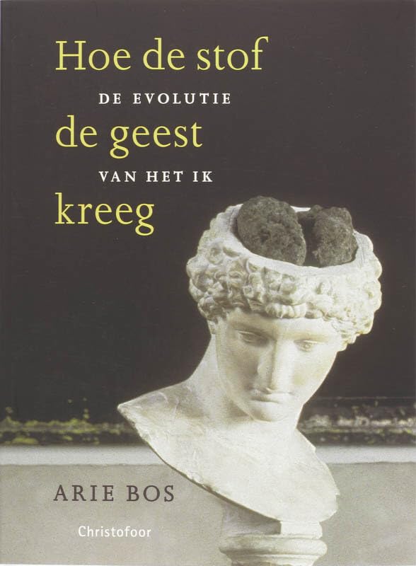 Hoe de stof de geest kreeg: de evolutie van het ik Learning & Reference