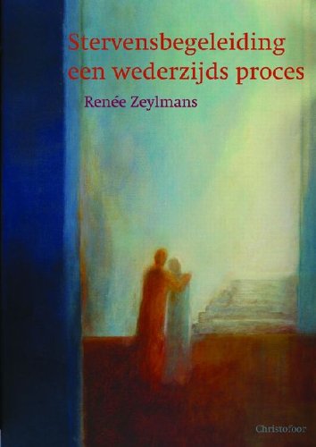 Stervensbegeleiding, een wederzijds proces book