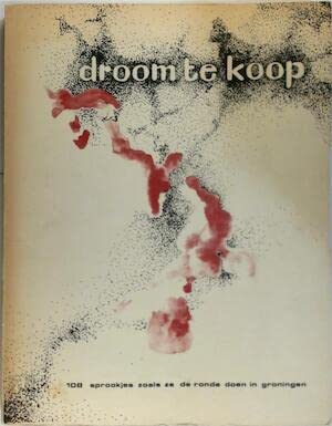 Droom te koop: Sprookjes en andere fantasie�n van Books