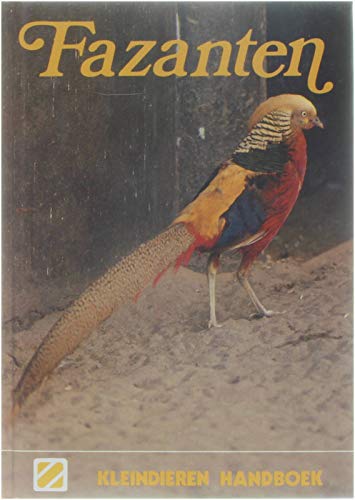 Fazanten Books