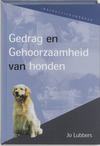 Gedrag en gehoorzaamheid van honden Pets