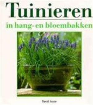 Tuinieren in hang- en bloembakken book