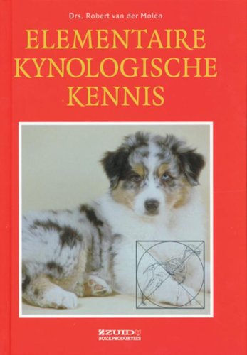 Product Image: Elementaire kynologische kennis