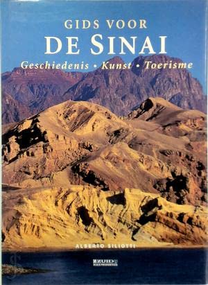 GIDS VOOR DE SINAI book