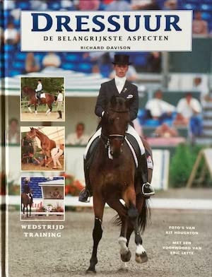 Dressuur: de belangrijkste aspecten Leisure & Fun