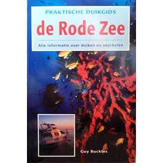 Product Image: Praktische duikgids De Rode Zee