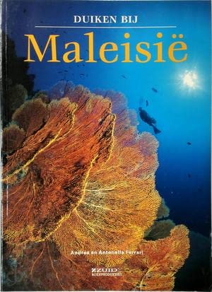 Duiken bij Maleisie book