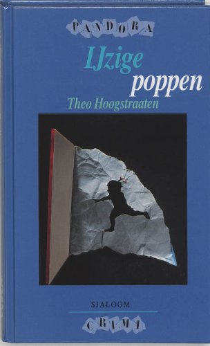 IJzige poppen Books