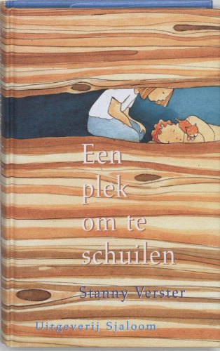 Product Image: Een plek om te schuilen