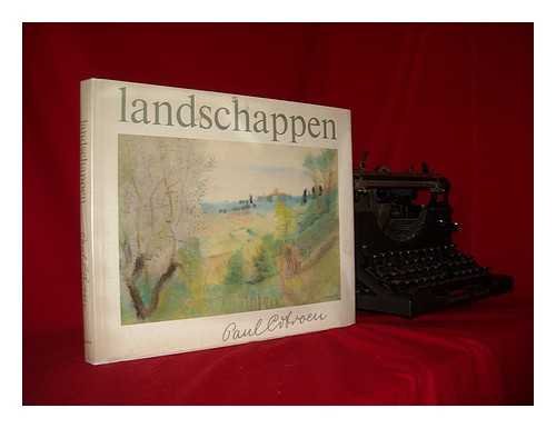 Landschappen / Paul Citroen Books