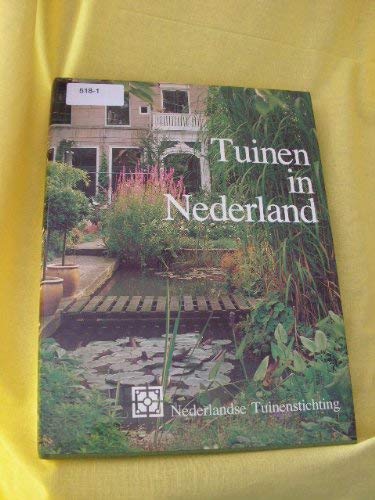 Tuinen in Nederland Books