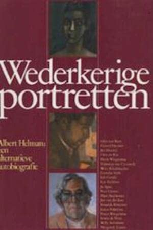 Wederkerige portretten: een alternatieve autobiografie book