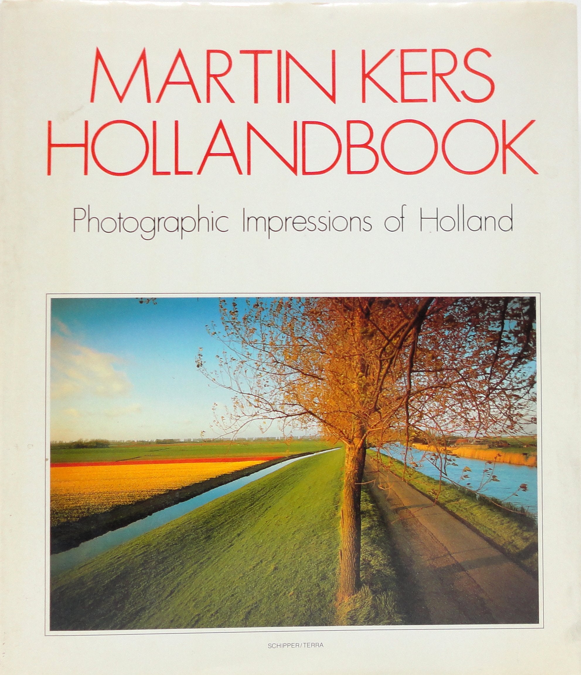 Product Image: Hollandbook