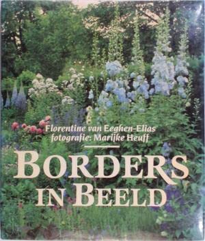 Borders in beeld book