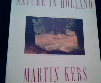 NATUUR IN HOLLAND, DEEL I Books