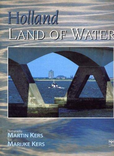Holland - Land of Water Books