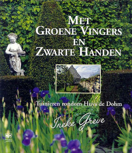 Product Image: MET GROENE VINGERS EN ZWARTE HANDEN